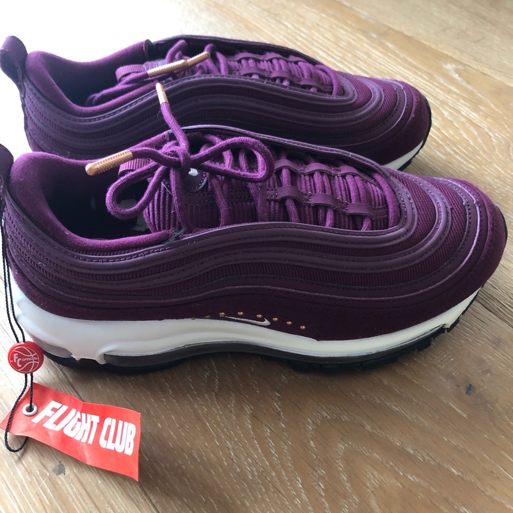 Rare Nike Sneakers from Flight Club